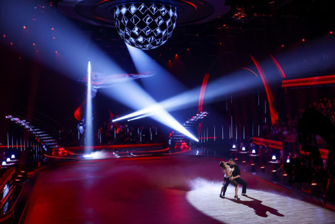 Niektórzy uznali ich występ za niesmaczny