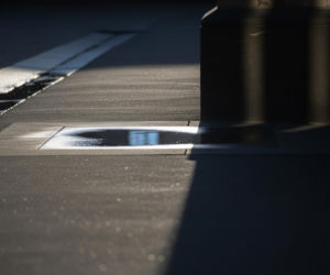 Wypadek pod kościołem w Nowosielcu. Kto stracił życie?