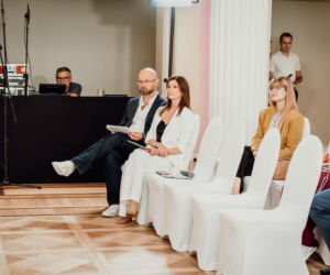 Pierwsza edycja LOUD Congress w Warszawie