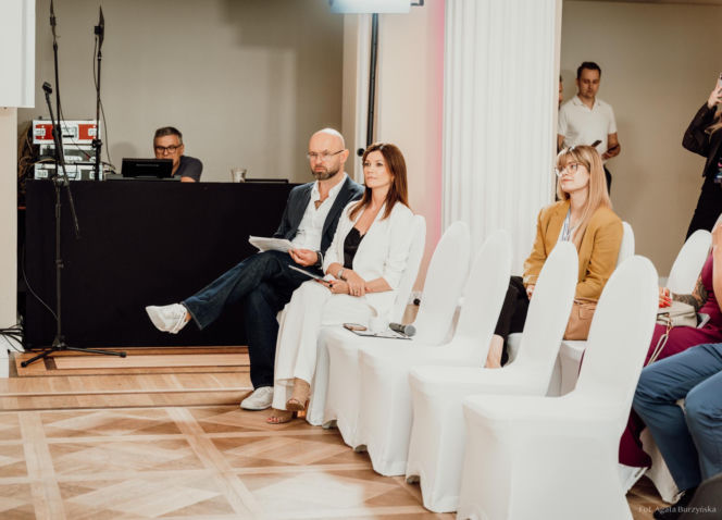 Pierwsza edycja LOUD Congress w Warszawie
