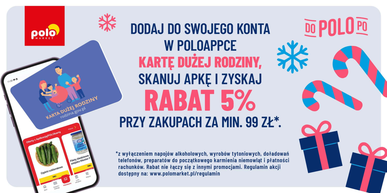 POLOmarket