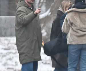 Agnieszka Kaczorowska remontuje dom za 1,5 mln zł