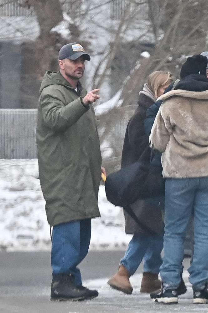 Agnieszka Kaczorowska remontuje dom za 1,5 mln zł