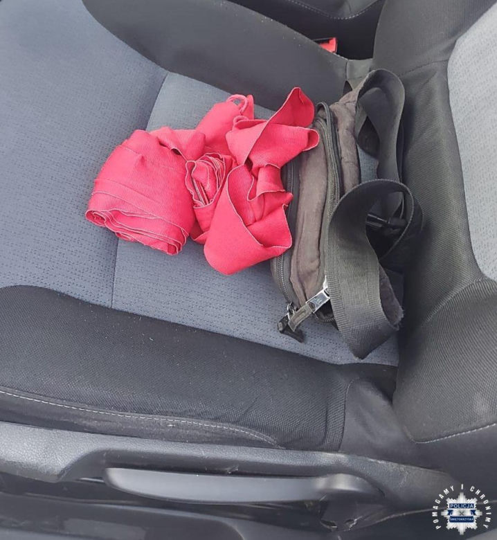Świętokrzyscy policjanci udaremnili ustawkę pdeudokibiców