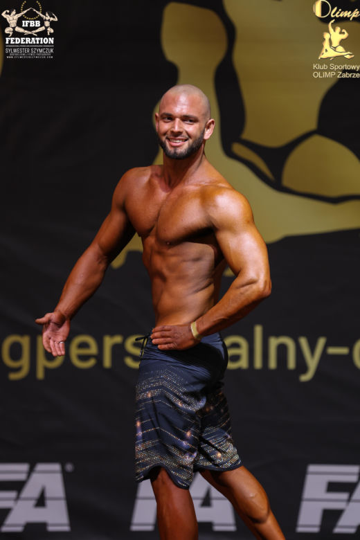 Za nami Mistrzostwa Śląska w Kulturystyce i Fitness w Będzinie. Kulturyści znów pokazali piękne sylwetki