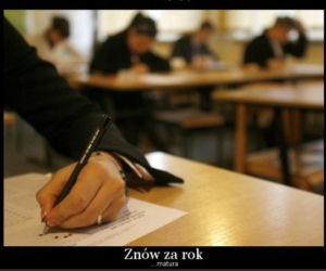 Matura memy
