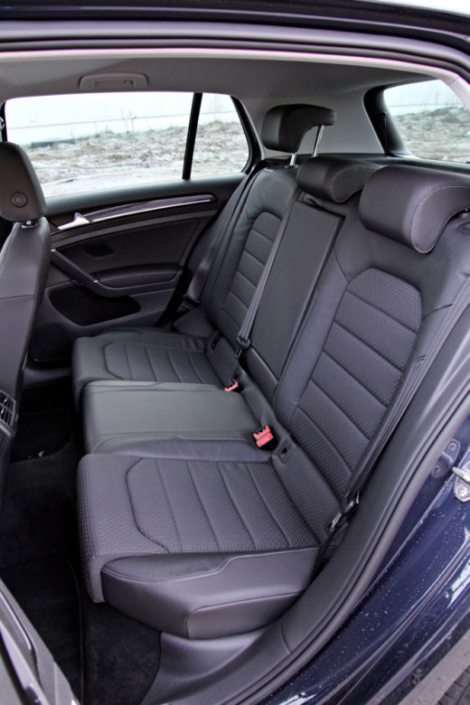Volkswagen Golf VII