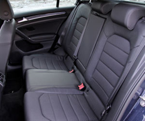 Volkswagen Golf VII
