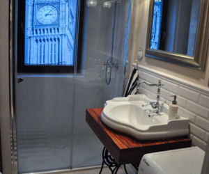 Łazienka London zdjecie nr 6