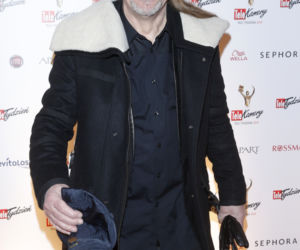 Marek Piekarczyk, the voice of poland