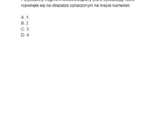 Strona 3. Egzamin gimnazjalisty. CZĘŚĆ HISTORIA-WOS