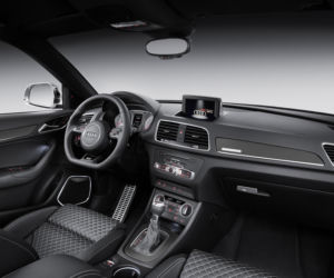 2015 Audi RS Q3
