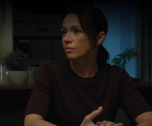 M jak miłość odc. 1923. Martyna (Magdalena Turczeniewicz)