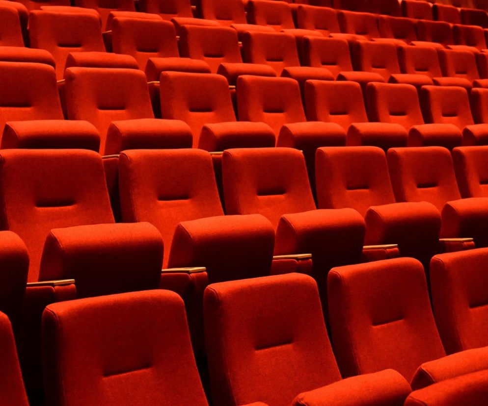 Nocny Maraton Filmowy w Mordach. Będzie można obejrzeć aż trzy filmy!