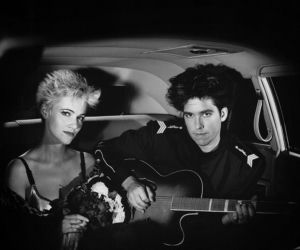 Miliard odsłuchów It Must Have Been Love Roxette na 40-lecie zespołu! Ta muzyka się nie starzeje!