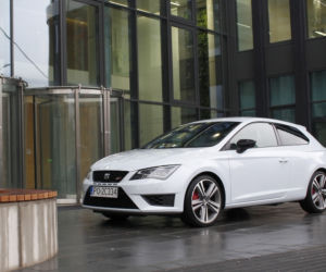 Seat Leon Cupra 280