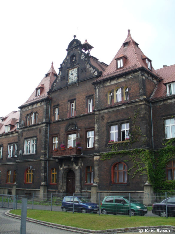 Świętochłowice