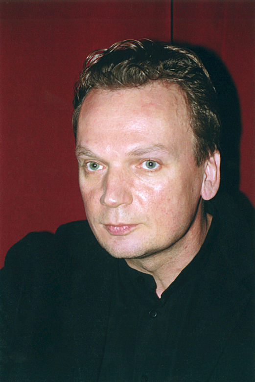 Grzegorz Ciechowski