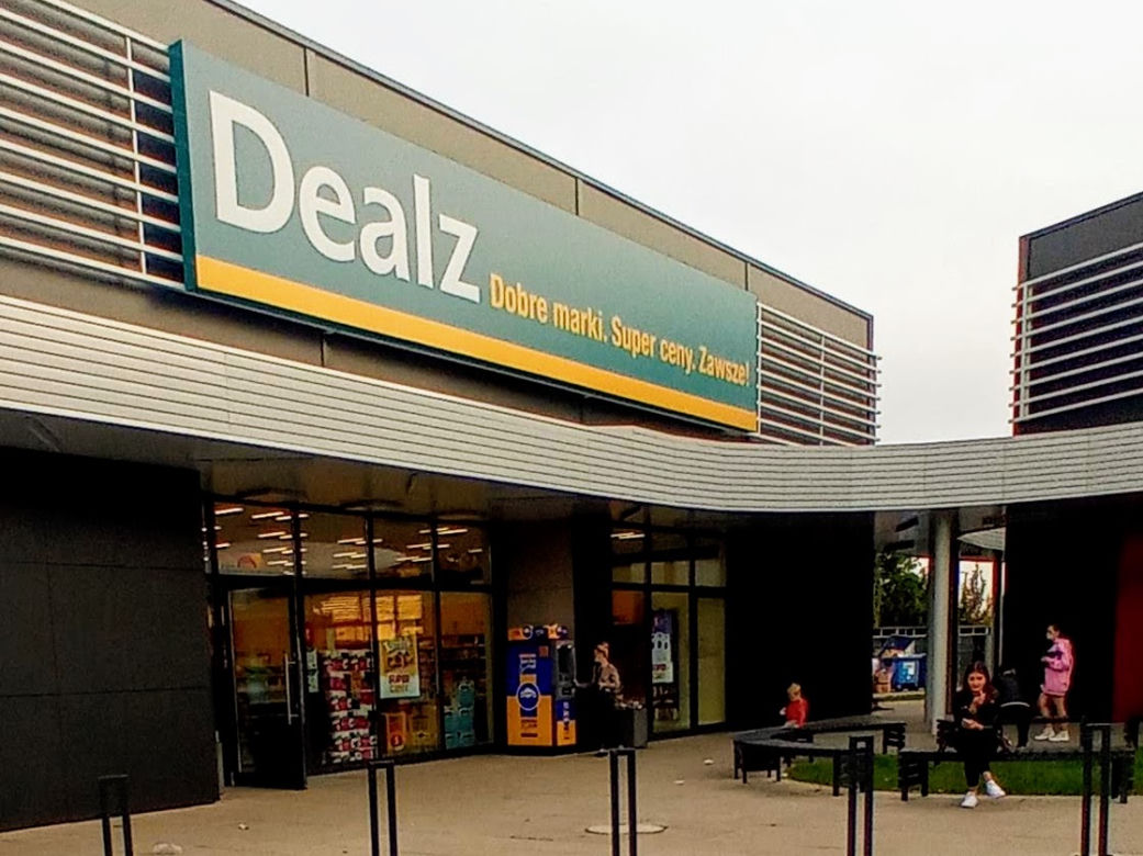 Dealz