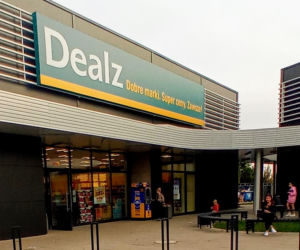 Dealz