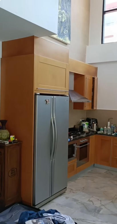 Nowy dom rodziny pięcioraczków w Tajlandii