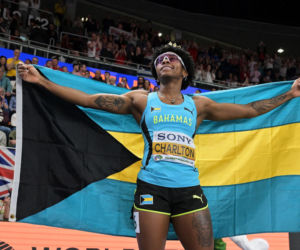 Halowe Mistrzostwa Świata 2026 w Toruniu: Zdjęcia kibiców i zawodników z 3. dnia imprezy