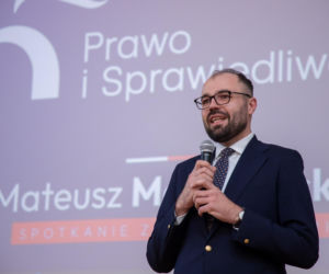 Mateusz Morawiecki zapowiada powrót programu Polski Ład w nowej formule jako Polska Jednej Prędkości