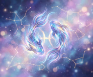 Horoskop dzienny Ryby na 1 kwietnia - Dziś Twoja siła ujawni się w mądrej współpracy