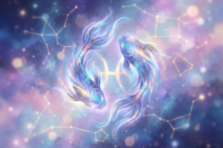 Horoskop dzienny Ryby na 1 kwietnia - Dziś Twoja siła ujawni się w mądrej współpracy
