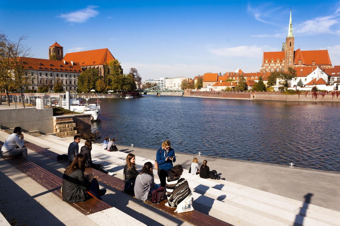 Wrocław