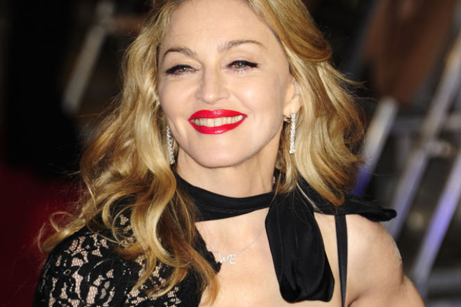 Madonna
