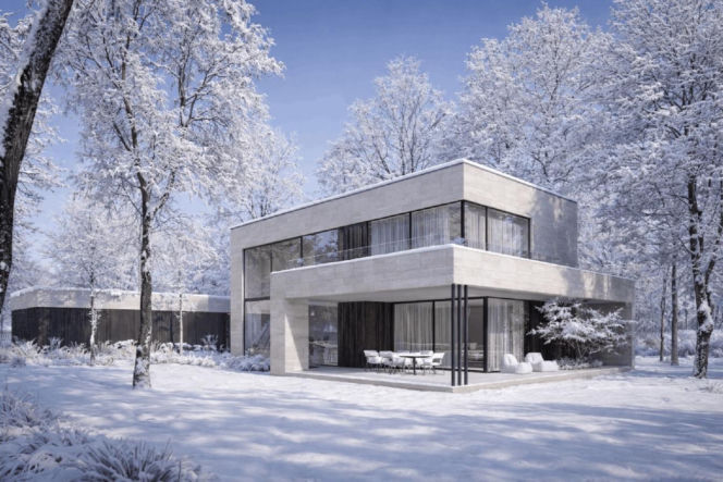 Wille SAAN w Łomiankach