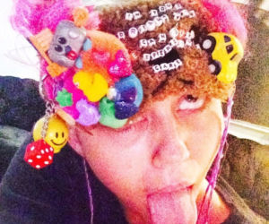 Miley Cyrus