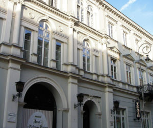 Teatr Żeromskiego