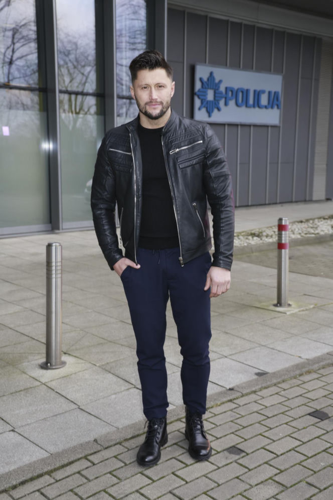 "Gliniarze", 20. sezon