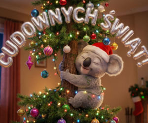 Gotowe życzenia świąteczne 2025. Piękne, oryginalne, wzruszające od serca