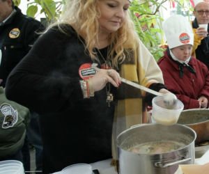 Magda Gessler prawie zatruła Hiszpanów