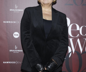 Bartosz Zmarzlik i inni na gali Vivy