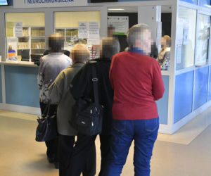 Szpital zamyka sale operacyjne. Nie ma pieniędzy na personel
