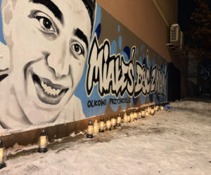 19-letni Olek z Grudziądza zmarł po pościgu policyjnym. W sobotę marsz pamięci i wyrażenie sprzeciwu