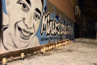 19-letni Olek z Grudziądza zmarł po pościgu policyjnym. W sobotę marsz pamięci i wyrażenie sprzeciwu