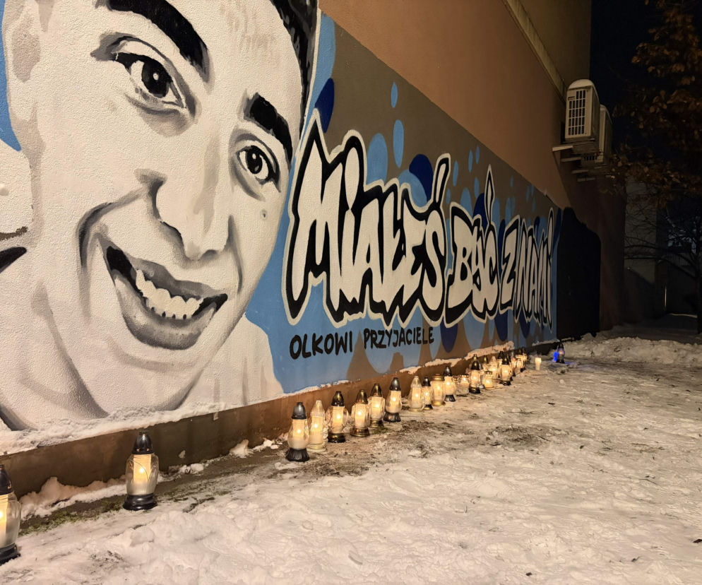 19-letni Olek z Grudziądza zmarł po pościgu policyjnym. W sobotę marsz pamięci i wyrażenie sprzeciwu