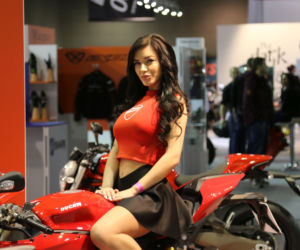 Moto Expo Polska 2016