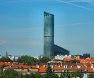 Wrocław Sky Tower