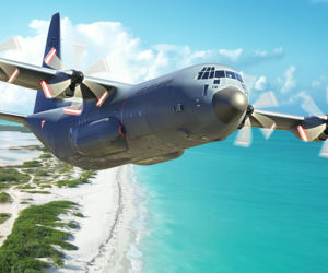 Meksyk wzmacnia obronność. Drugi Super Hercules w drodze do FAM