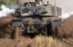 Kto kupi czołg Challenger 3? Wielka Brytania bada rynki, ale szczegóły trzyma w tajemnicy