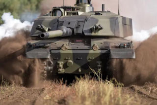 Kto kupi czołg Challenger 3? Wielka Brytania bada rynki, ale szczegóły trzyma w tajemnicy