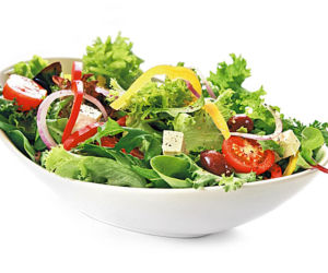 10 sprawdzonych diet gwiazd: Dieta śródziemnomorska