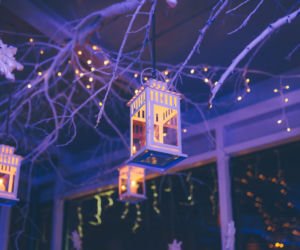 Riviera winter edition