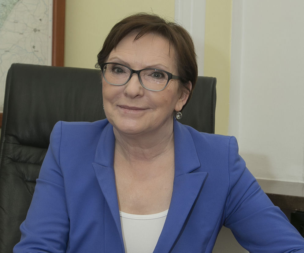 Oświadczenie majątkowe Ewy Kopacz